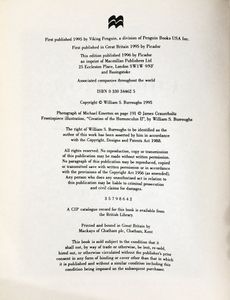 My Education: A Book of Dreams