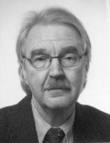 Matti Louhi