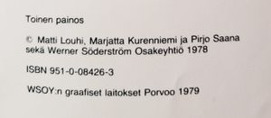 Matka kellojen kaupunkiin