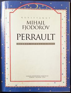 Suuret satuklassikot: Perrault