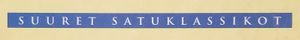 Suuret satuklassikot