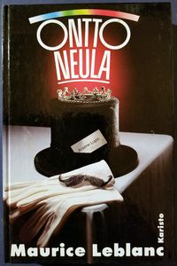Ontto neula