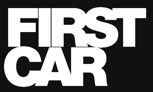 First Car