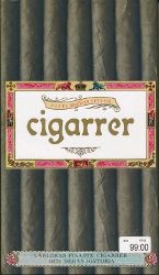 Allt du behöver veta om cigarrer