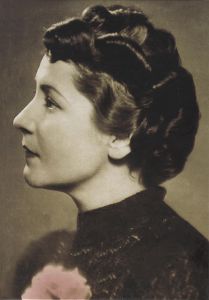 Elina Vaara