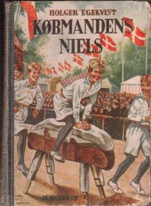 Købmandens Niels