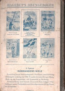 Købmandens Niels