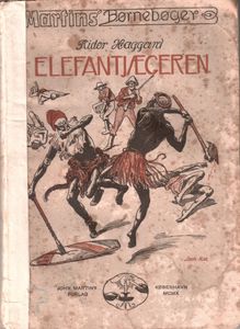 Elefantjægeren