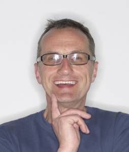 Peter Makowski