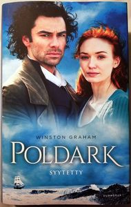 Poldark - Syytetty