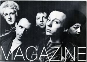Magazine