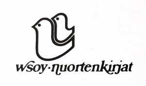 WSOY-nuortenkirjat