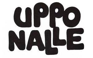Uppo-Nalle