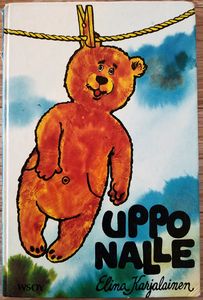 Uppo-Nalle