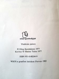 Uppo-Nalle