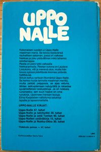 Uppo-Nalle