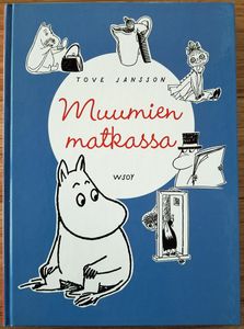 Muumien matkassa