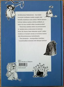 Muumien matkassa