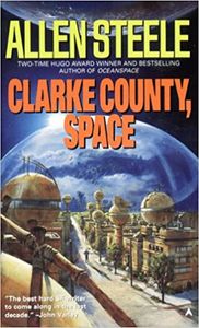 Clarke County, Space