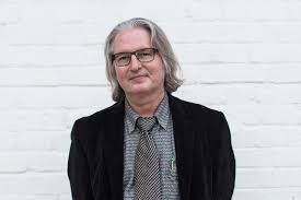 Bruce Sterling