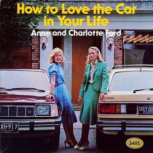 How to Love the Car in Your Life