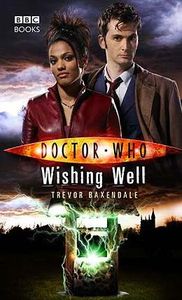 Doctor Who - Wishing Well