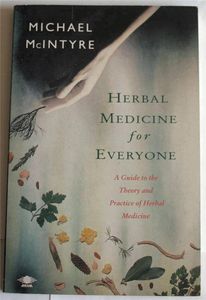 Herbal Medicine for Everyone