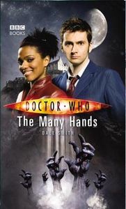Doctor Who - The Many Hands
