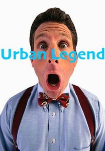 Urban Legend