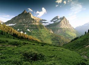 National Park