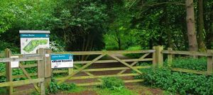 Nature Reserve