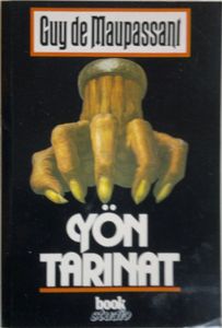 Yön tarinat