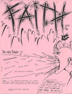 Faith #2