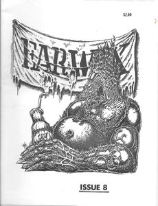 Earwax #8