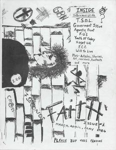 Faith #1