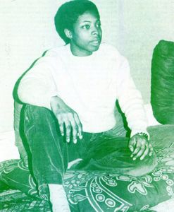 Ingrid Mansfield Allman