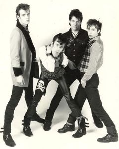 The Wanderers