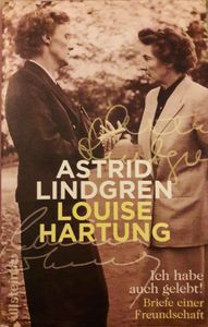 Ich Habe Auch Gelebt. Briefe Einer Freundschaft.