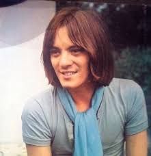 Steve Marriott