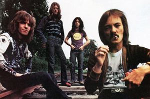 Humble Pie