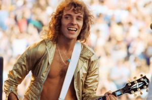 Peter Frampton