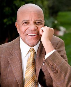 Berry Gordy