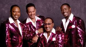 Four Tops