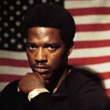 Edwin Starr