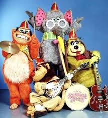 The Banana Splits