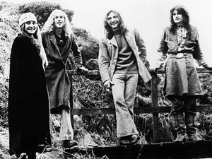 The Incredible String Band