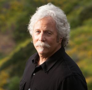 Chris Hillman