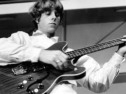 Chris Hillman