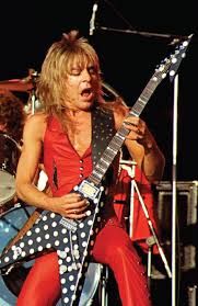 Randy Rhoads