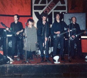 Crass